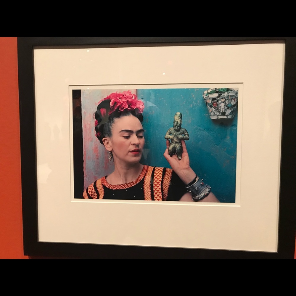 Meet your Posher, Christina